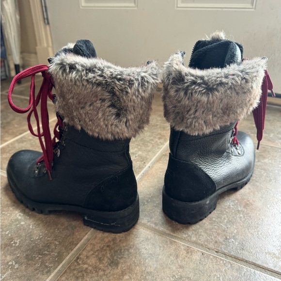 Ladies fashion Winter boots - Picture 8 of 9